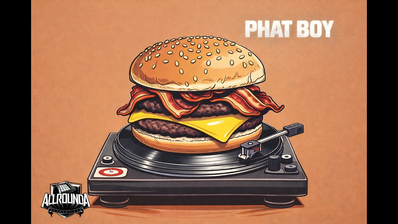 Bouncy West Coast Beat | Snoop Dogg Type Beat 2025 - 