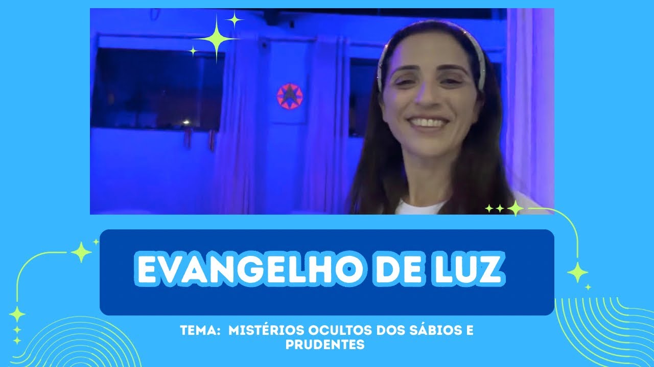 Evangelho de Luz
