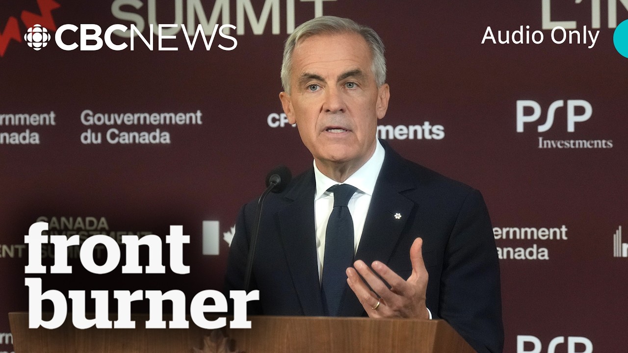 Should Canada have taken the U.S. trade deal? | Front Burner