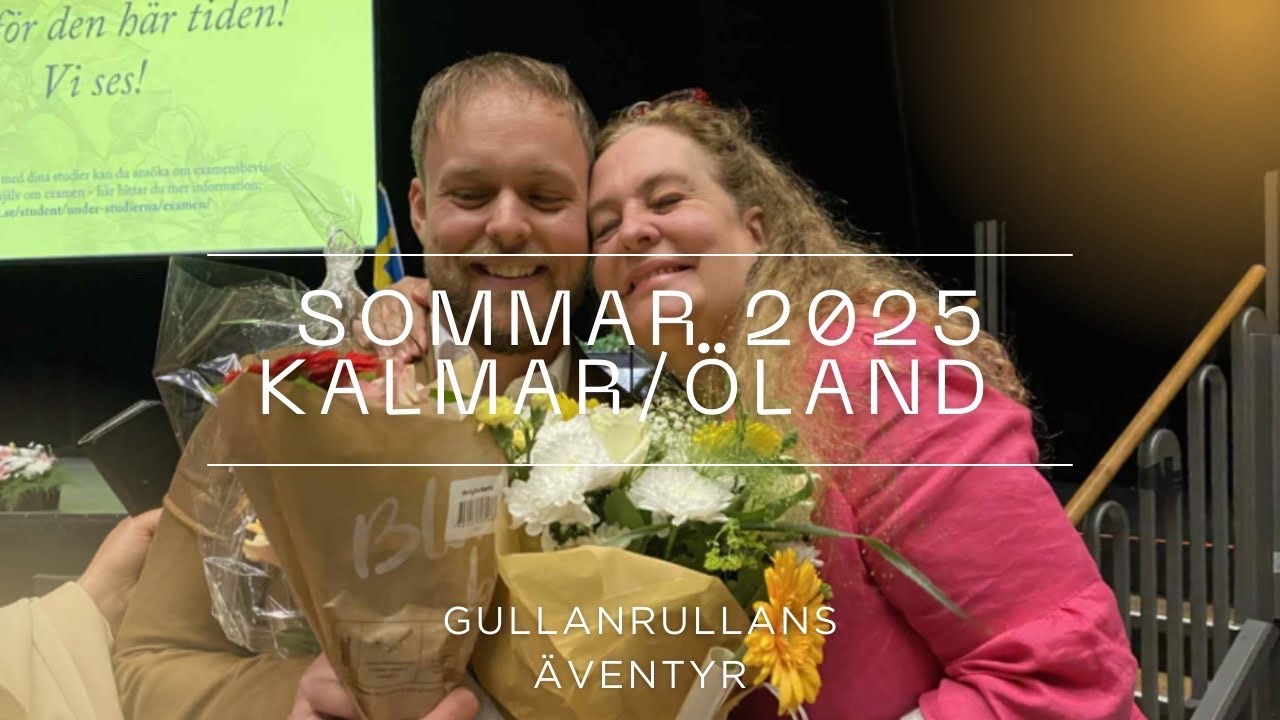 Den blomstertid nu kommer 