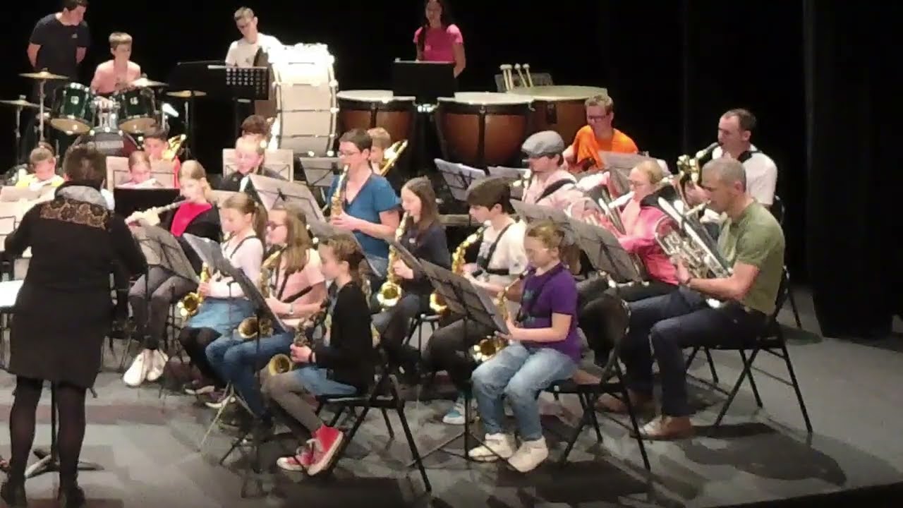 01 Pirates Overture - @thomasdoss