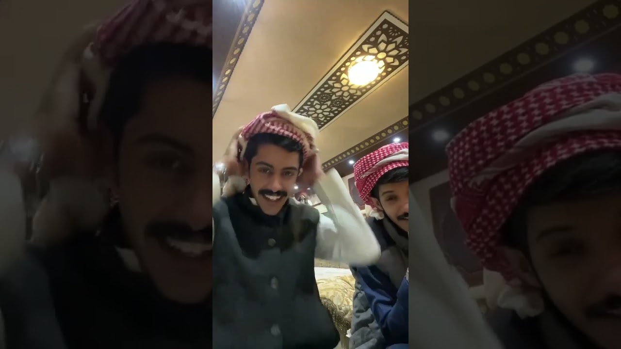 بث عادل المطيري 2
