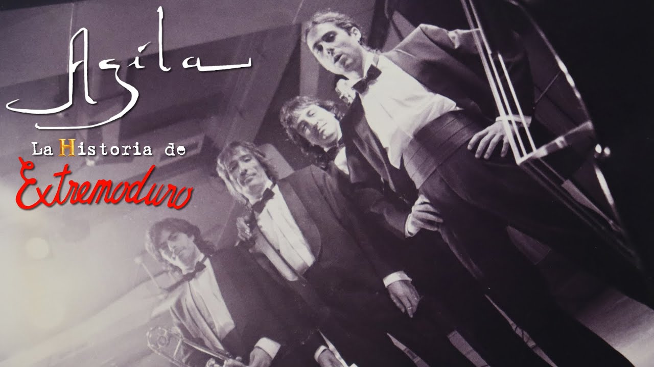 CAPÍTULO 46. LA HISTORIA (Y LA REVIEW) DE AGILA. LA HISTORIA DE EXTREMODURO