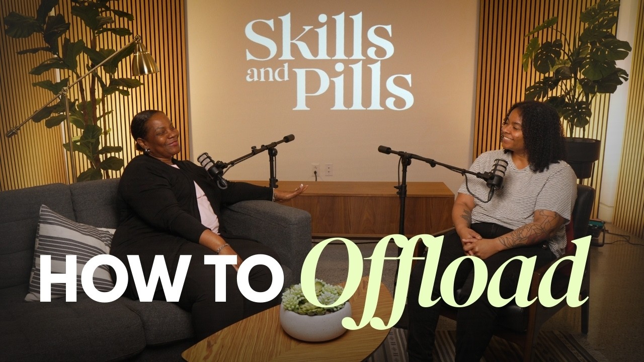 The Art of Offloading