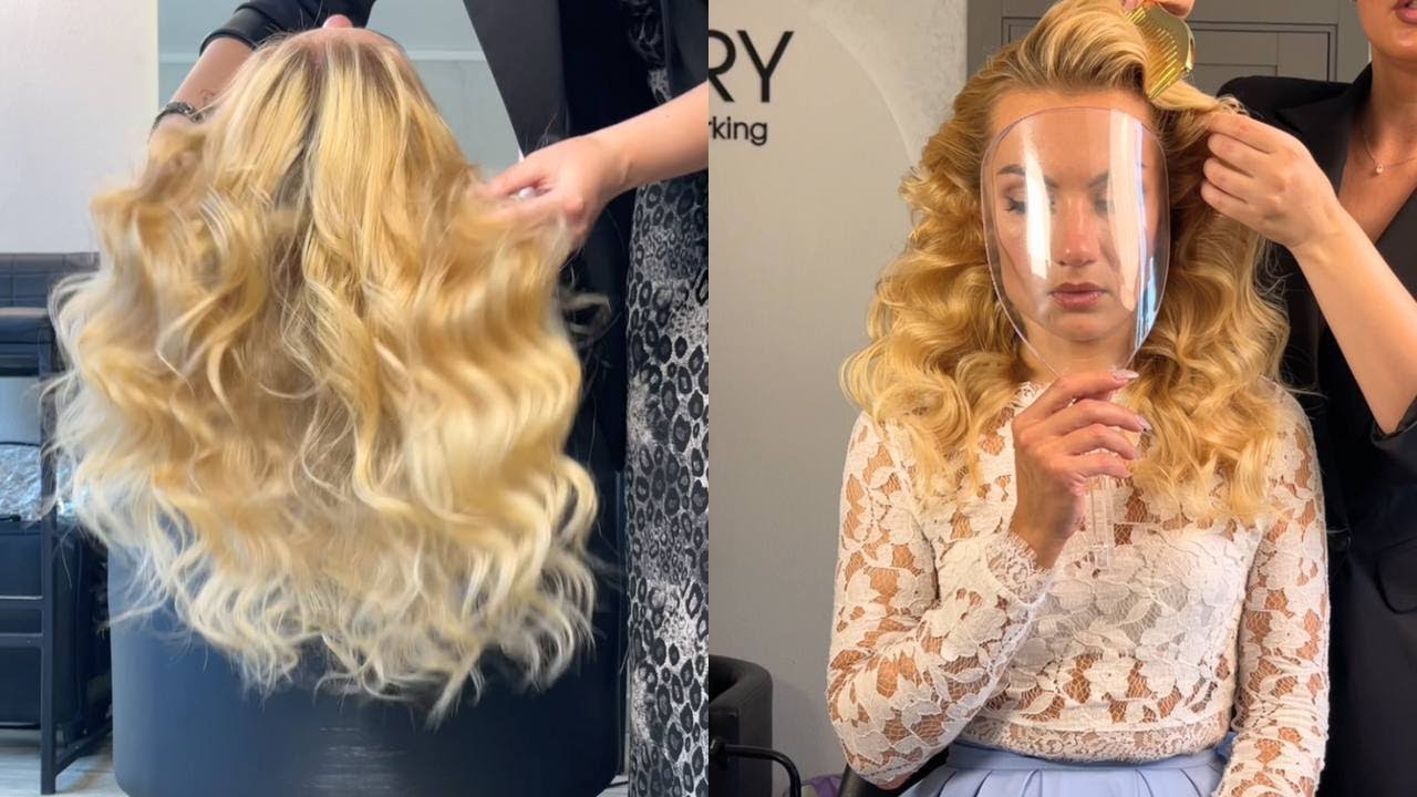 From Frizzy to FLAWLESS: Ultimate Flat Iron Tutorial (Part 2)
