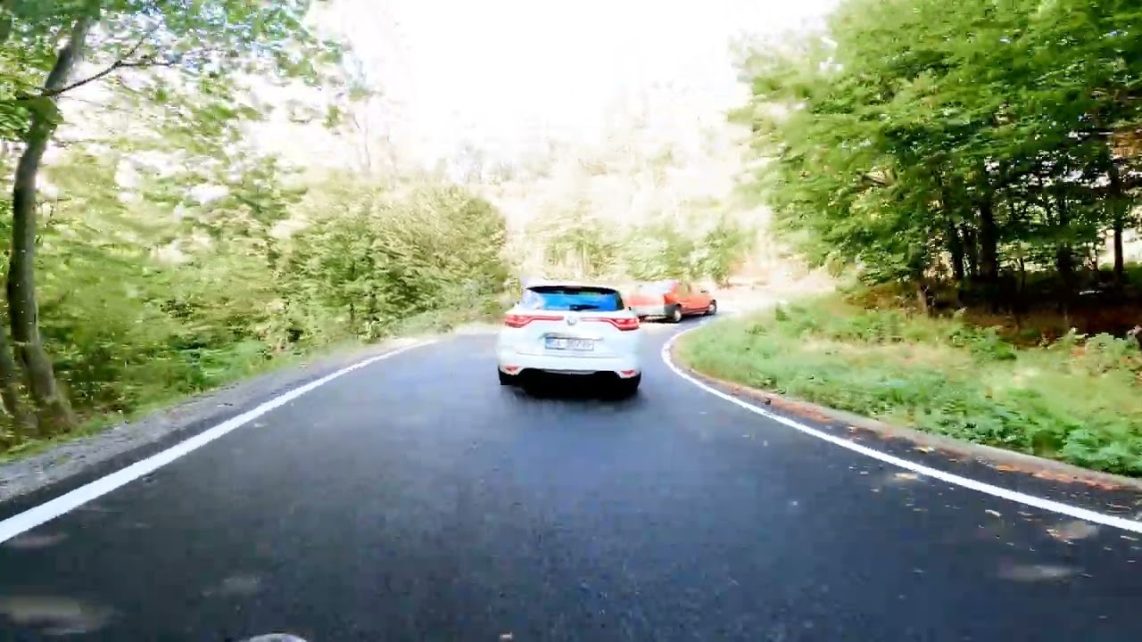 The Crossing - Sur Ron light bee x - Torp TC500