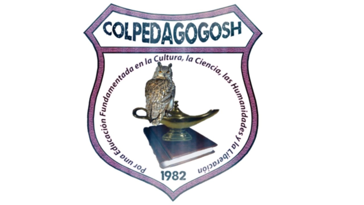 COLPEDAGOGOSH 22 DE FEBRERO DEL 2026
