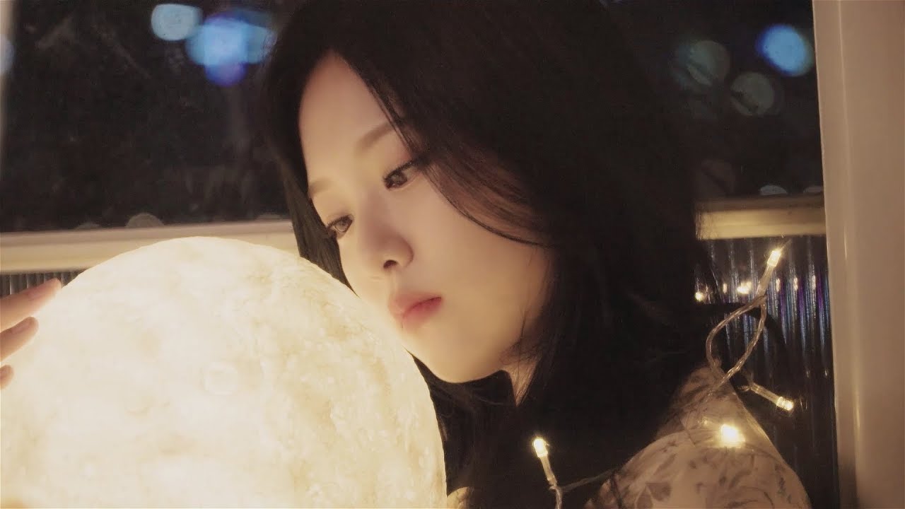 이달의소녀탐구 #394 (LOONA TV #394)