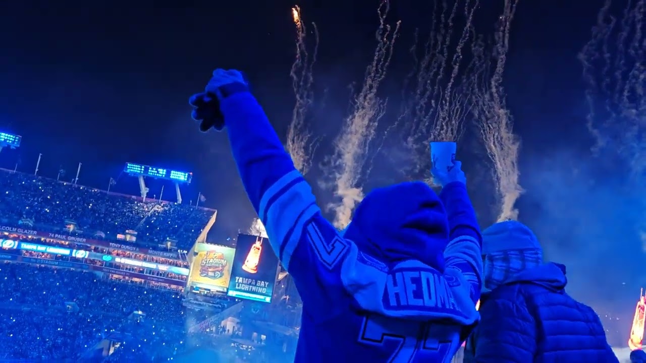 BOS vs TBL 2026 Stadium series 2 20260201 185525