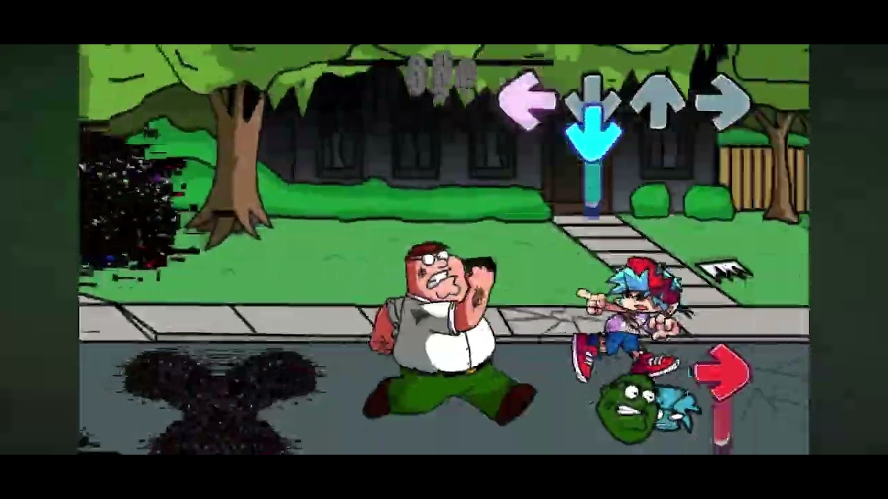 Family guy 1hr