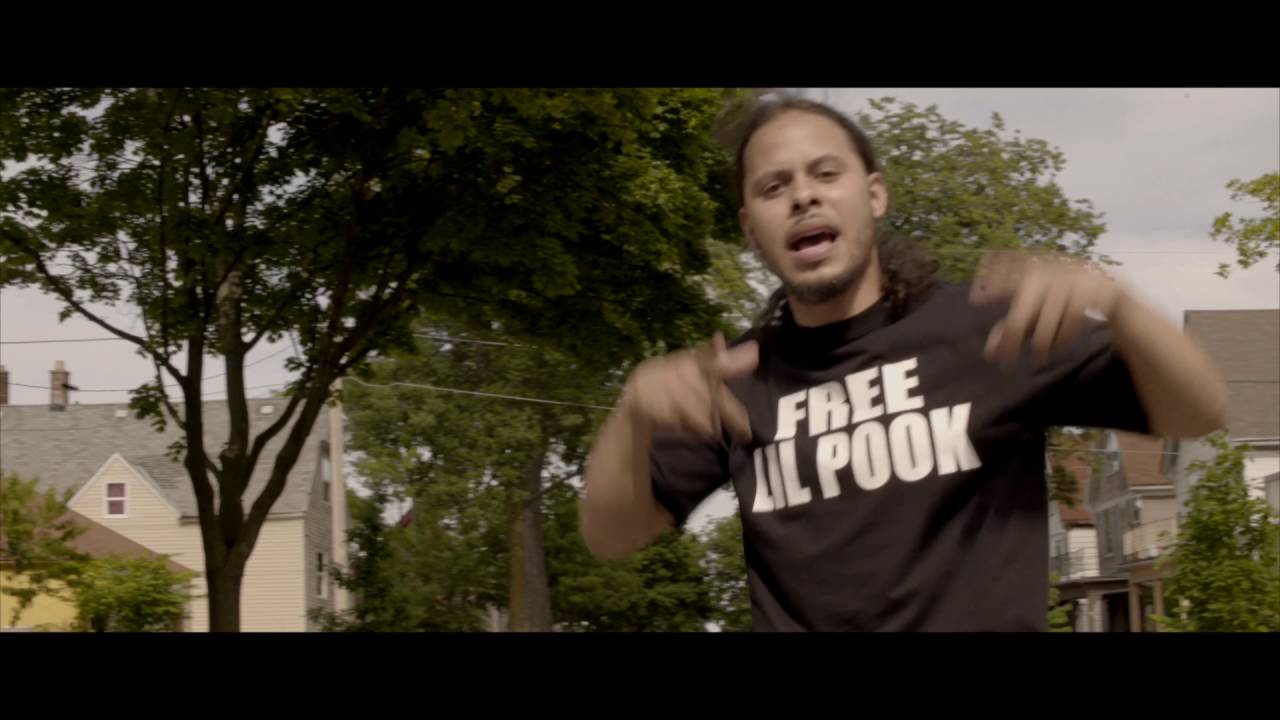 Bang (The Influence) - Nobody [Shot By DineroGangRay]