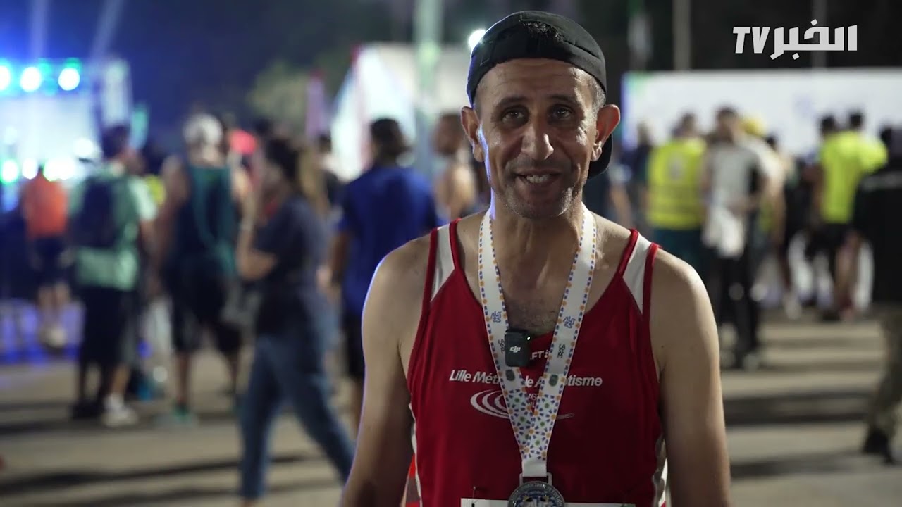 تنظيم الطبعة الثانية من سباق الركض الحضري للجزائر العاصمة