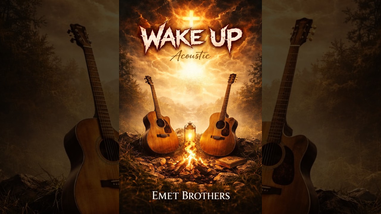You Are The Way  Acoustic (Emet Brothers)