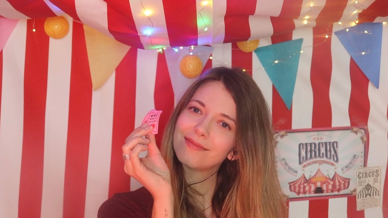ASMR Para DOS | Love ASMR | Ana Muñoz
