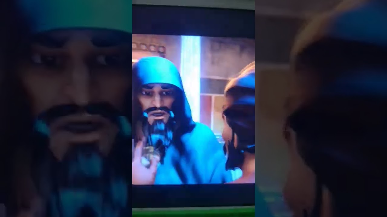 superbook theme song