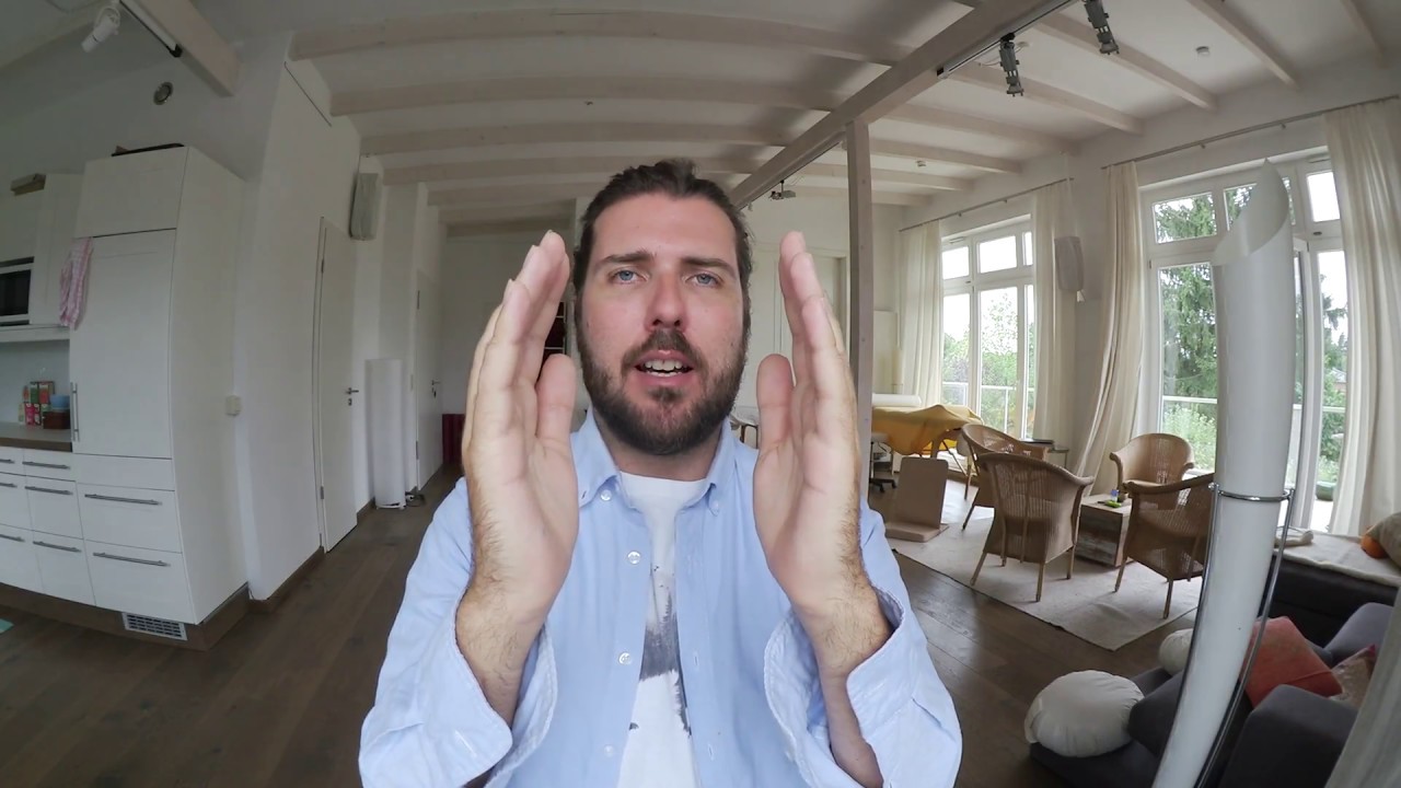 Spirituelle ENERGIE SP&Uuml;REN - 2 &Uuml;bungen f&uuml;r Heilende H&auml;nde