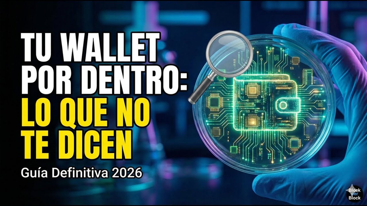 Cómo usar Cripto en 2026: La única guía de Billeteras que necesitas