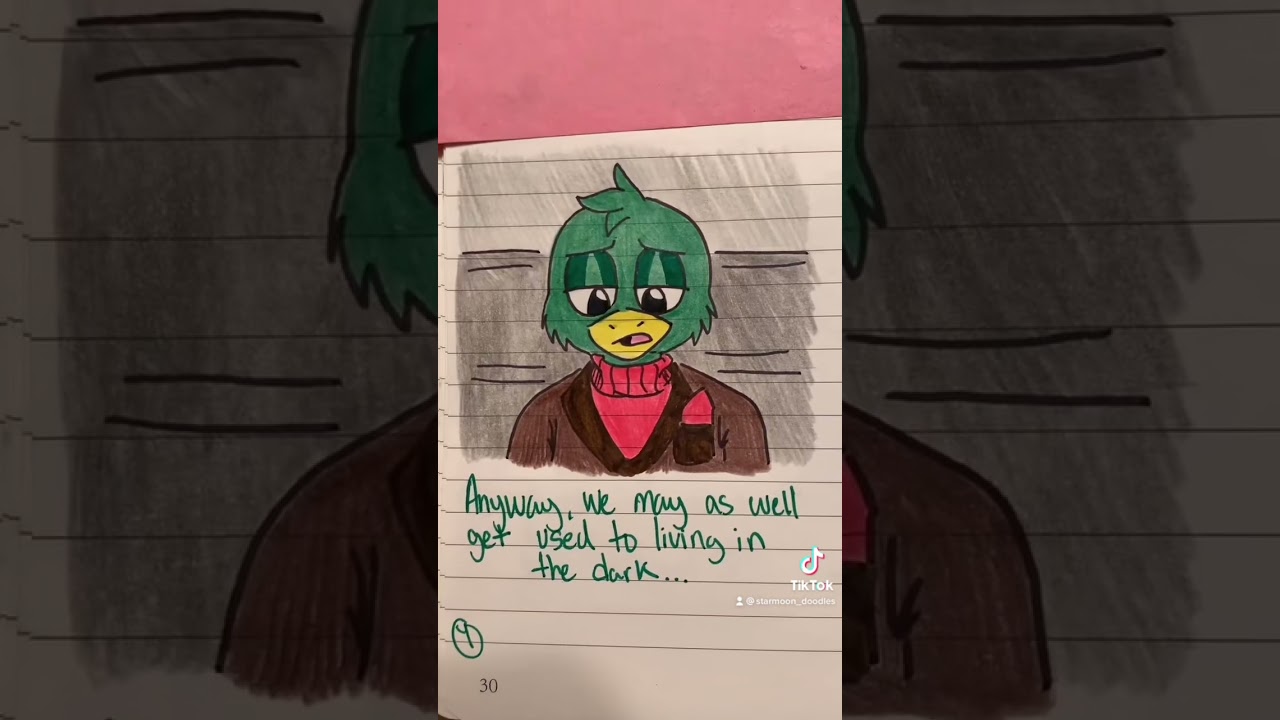 &lsquo; I like looking at you too&rsquo; - DHMIS 💚❤️