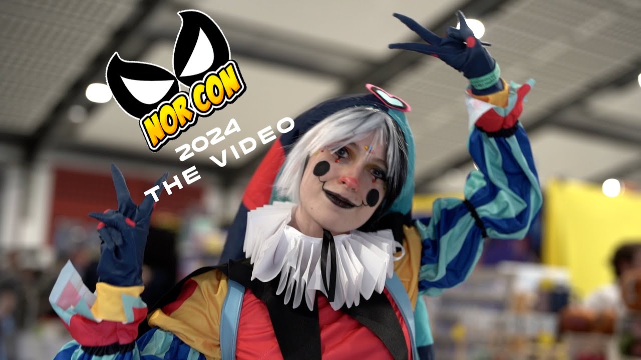 NORCON THE VIDEO 2024