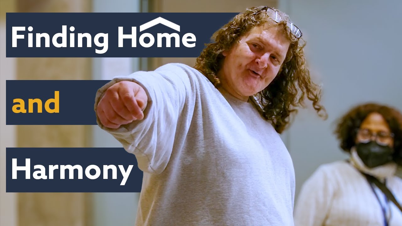 Finding Home and Harmony