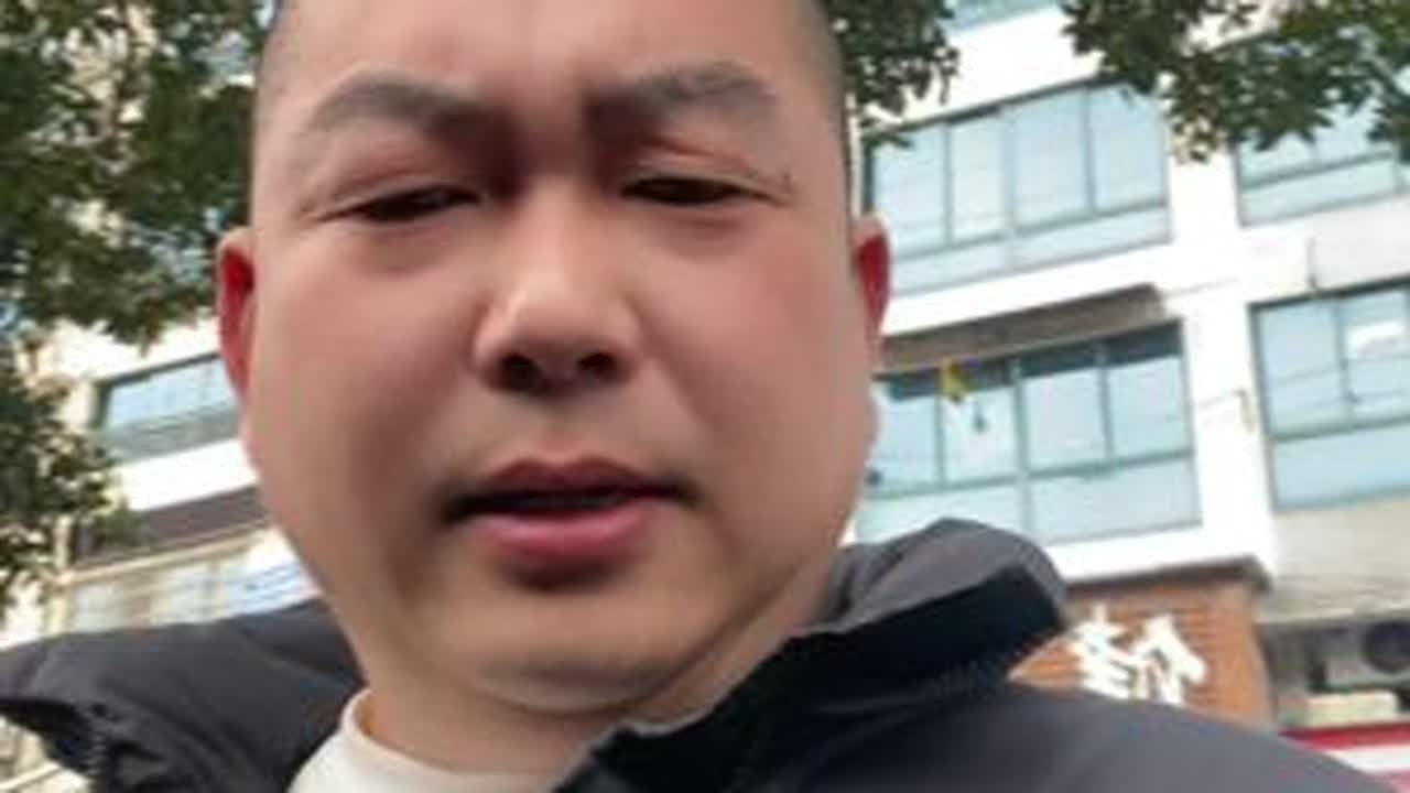 开学第一天 #奋斗中的男人 #拍作品我是认真的 #人活着就是一种心态