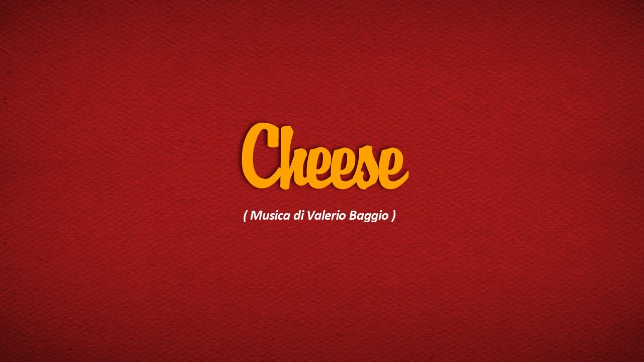 Cheese - Canzoni per Bambini e Baby Dance di Divertiballi