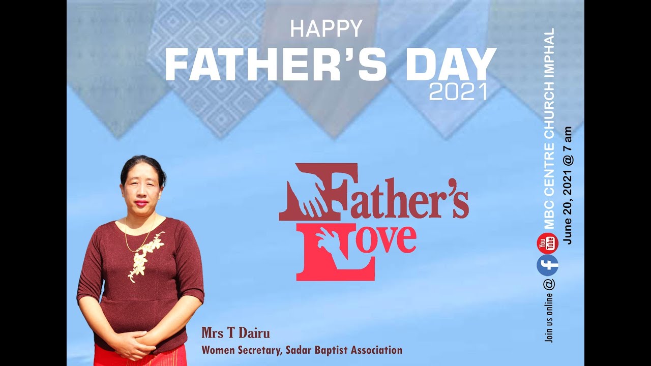 FATHER'S LOVE/MBC CENTRE CHURCH IMPHAL