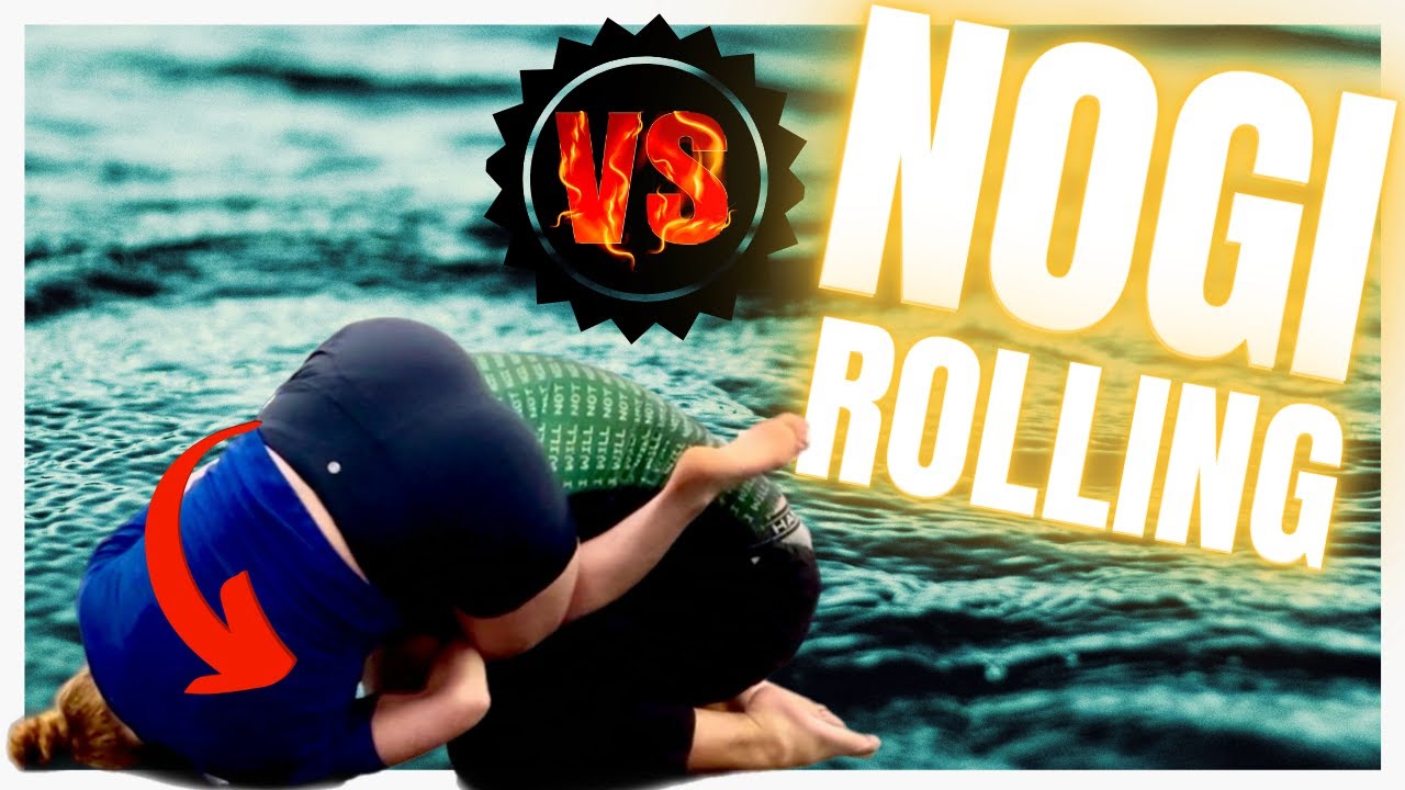 Back Control Battles: Back Takes, Escapes, North South Counter, Judo Style Armbars, Ankle Locks #185