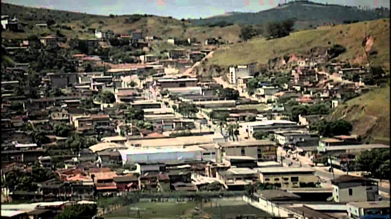 ESPECIAL CIDADE CORONEL FABRICIANO