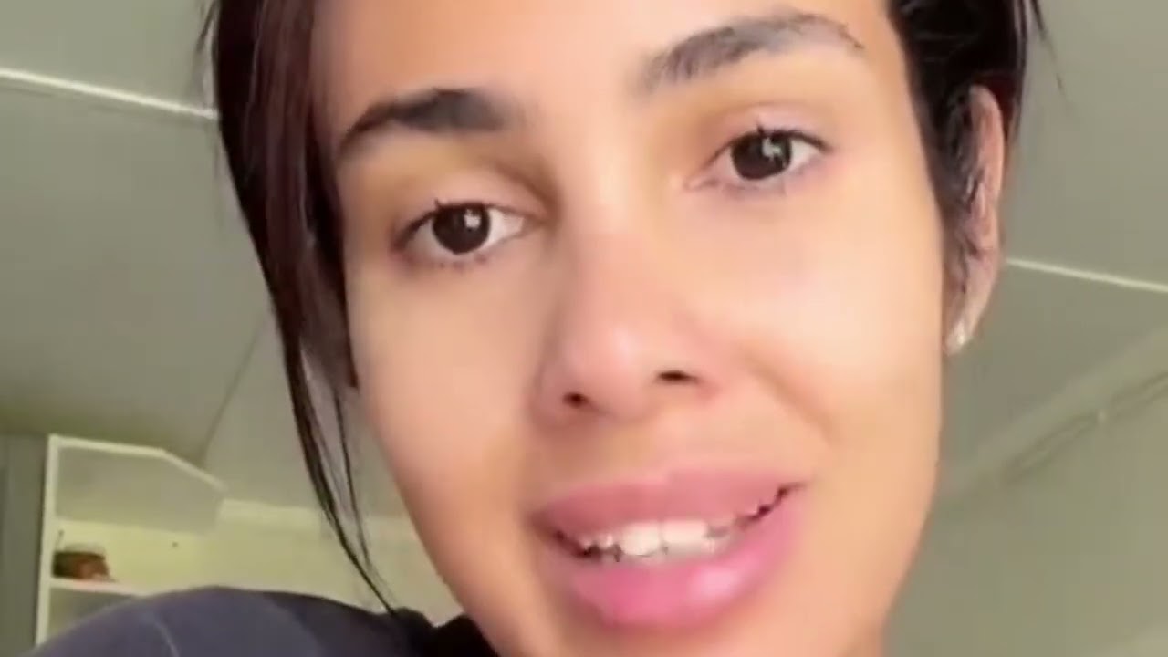 كارولين تتاهم اوبير| ✋ بلي داخل في قضية مروى 🤔 | خالص لتضليل الرأي العام 😱🫣