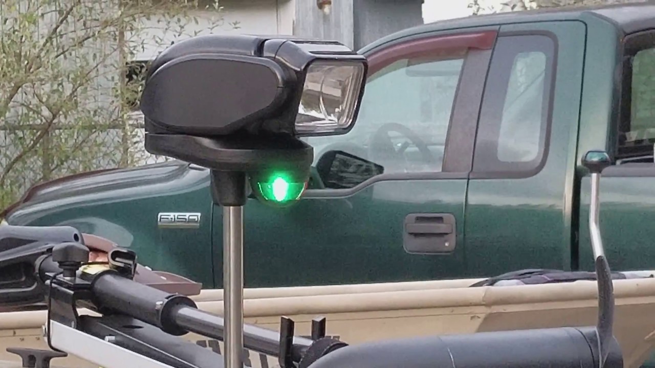 GoLight Test