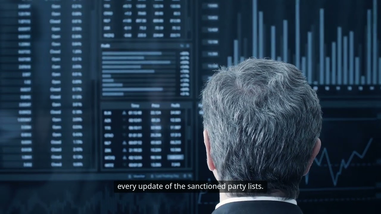 SAP Global Trade Services - Integration, Features and Process Flow