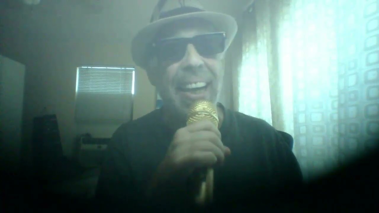 KC & The Sunshine Band - That's The Way (I Like It) - Cover