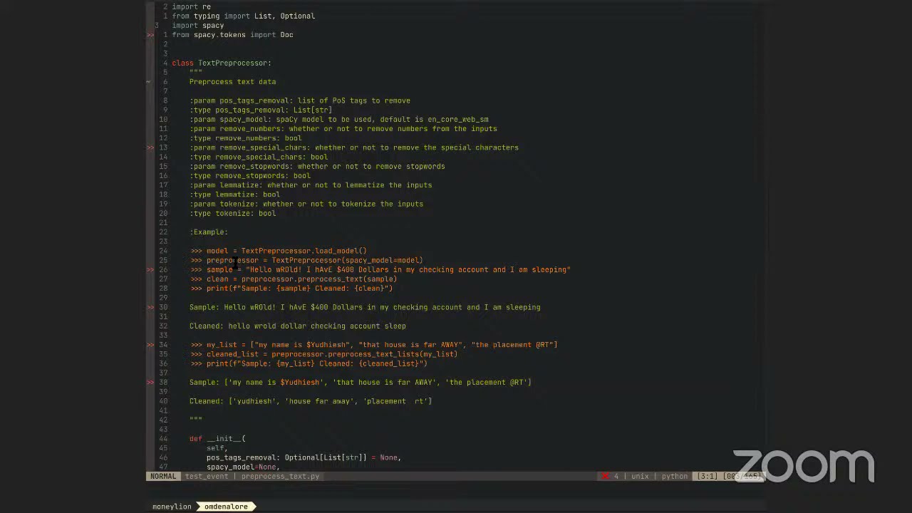 How to Build Test Cases for Machine Learning Projects