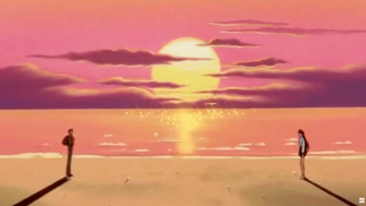 Cleavon Denoir – Wish you were here, forever. (Slowed + Reverb)