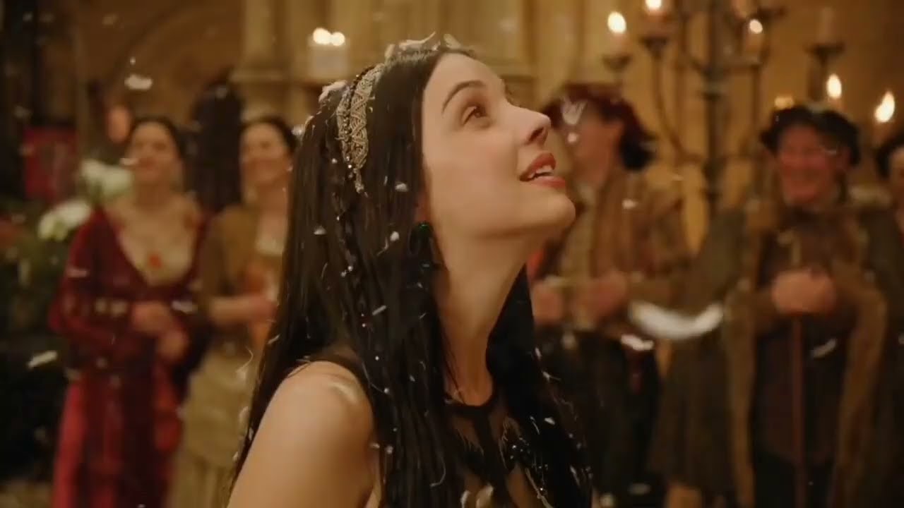 Reign/Alexander Rybak - Fairytale (Türkçe Çeviri)