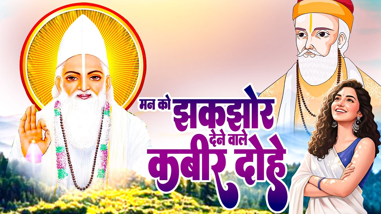 Kabir Dohe Part 3 | मन को झकझोर देने वाले कबीर दोहे | 2026 Latest