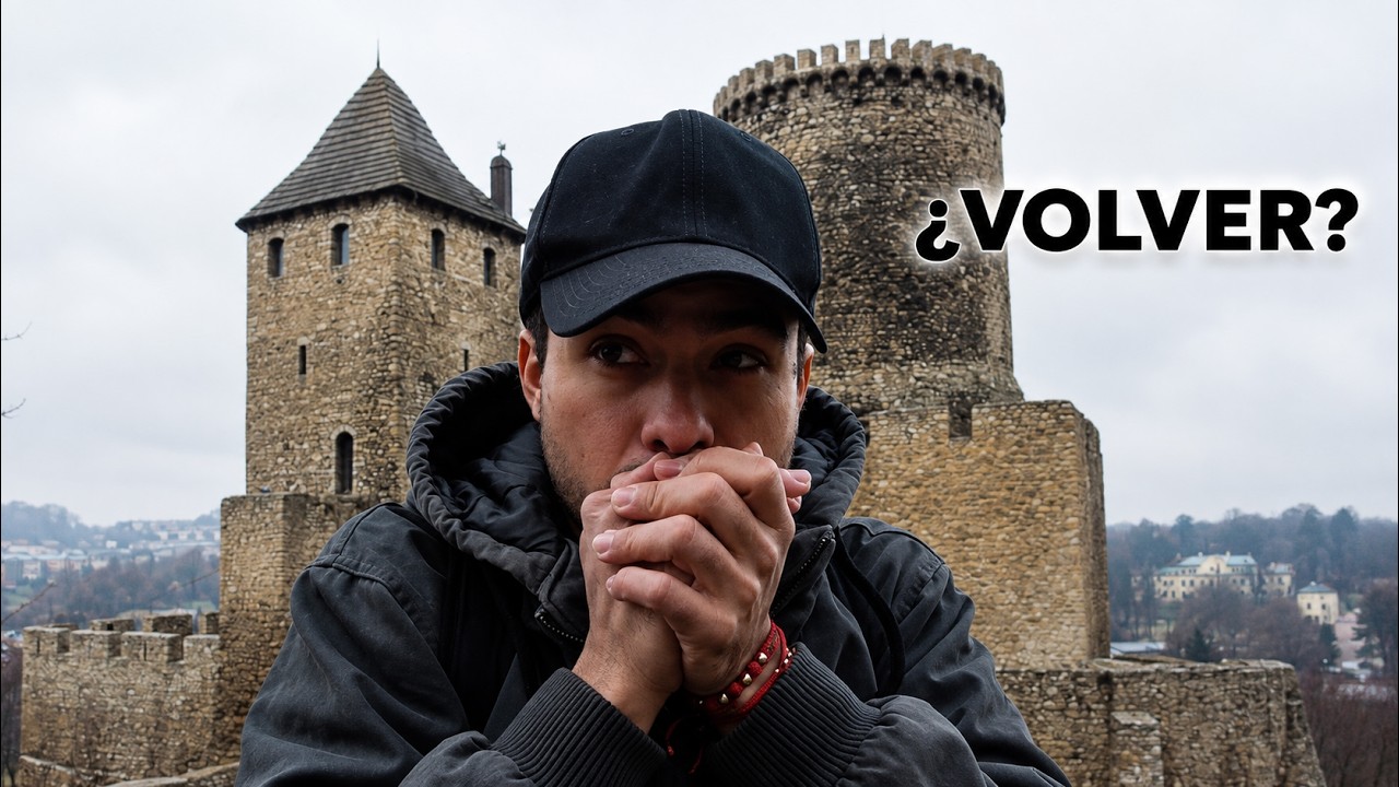 El Síndrome de Ulises