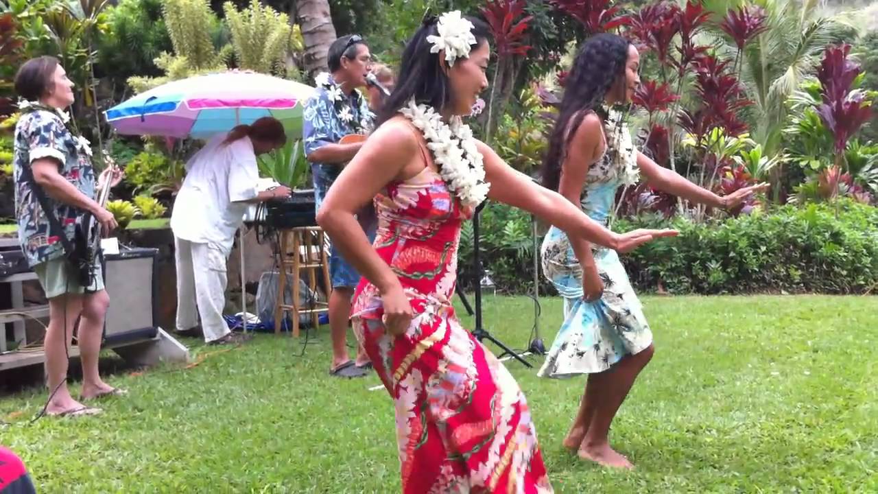 Hula O Makee