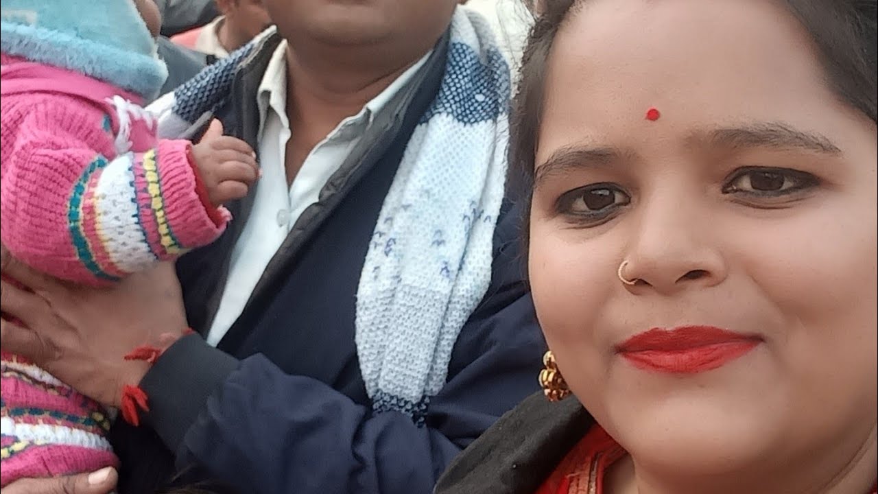 Deepamukesh_life is live!