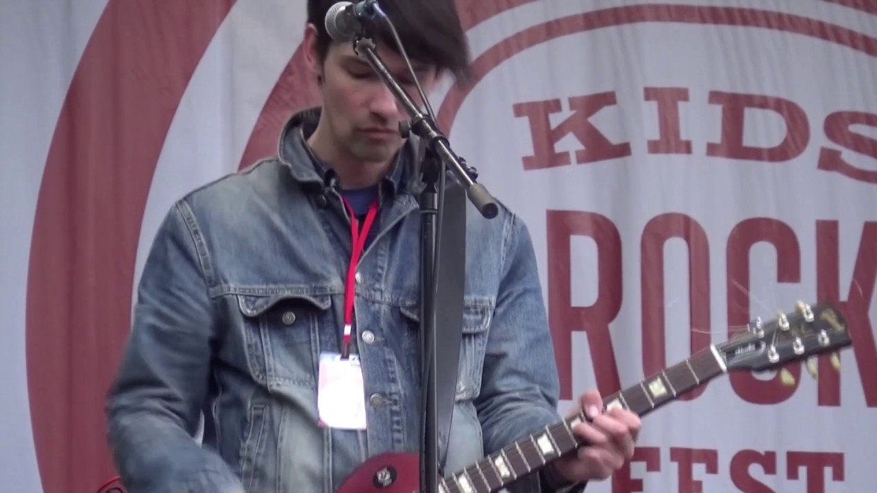 МультFильмы - 04. Чужие звёзды (Kids Rock Fest, Москва, 03.06.17)
