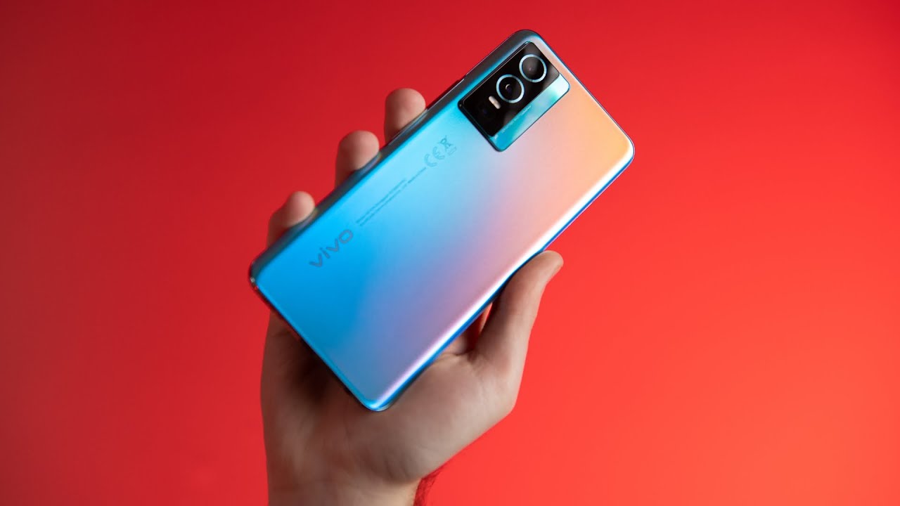 vivo Y76 5G: Hodnota krásy | Recenze