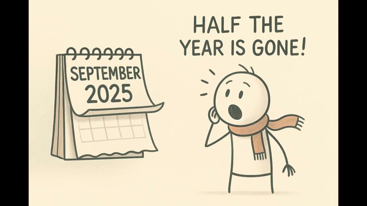 Half the Year Is Gone &ndash; Here&rsquo;s How to Save Money in 2025