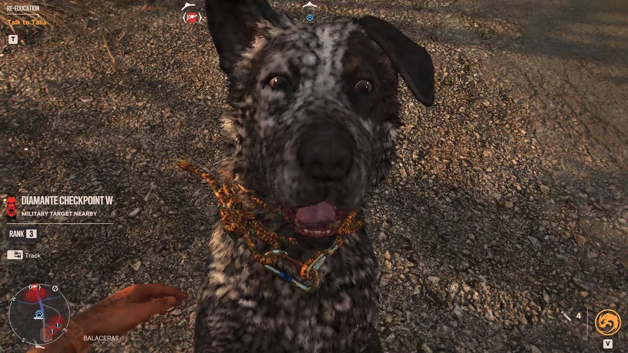 Far Cry 6 | Boomer is Back! | Raytracing On | RTX 3060 | 2K HDR