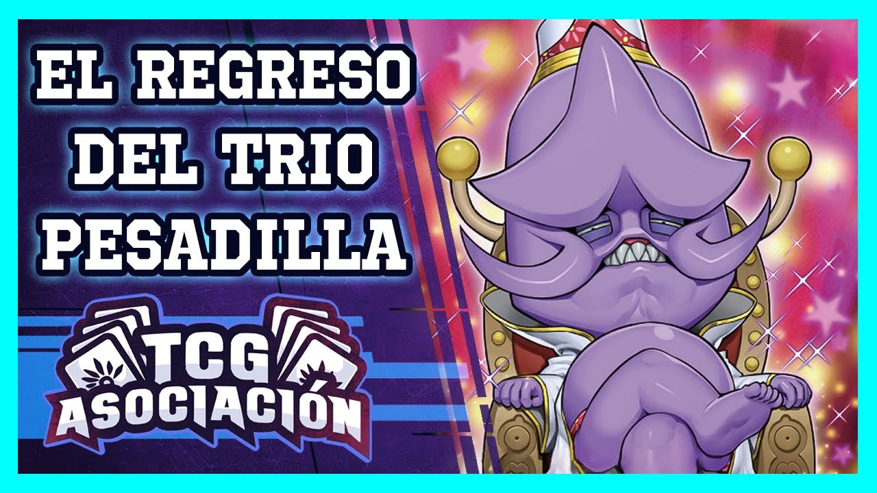 Yugioh Deck Ojamas 2022 😁