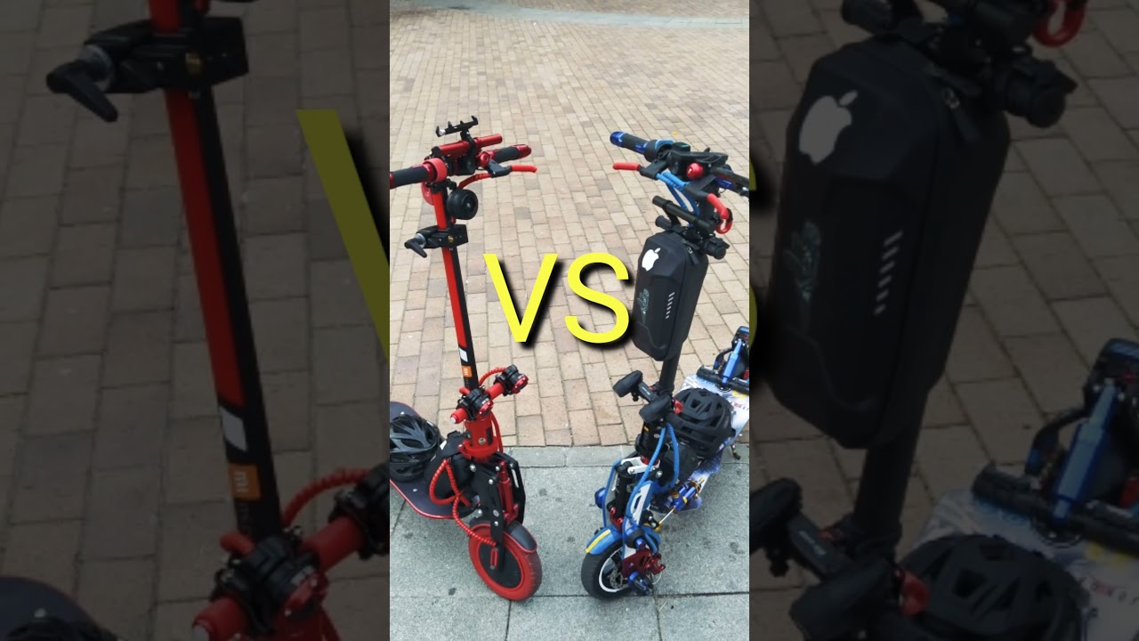 xiaomi pro2  BLUE Vs RED edition