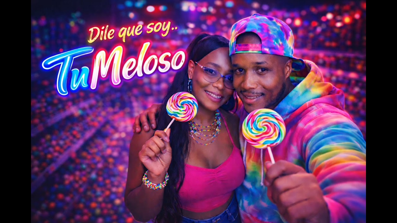 Tu Meloso | R&B | Mister Riah 