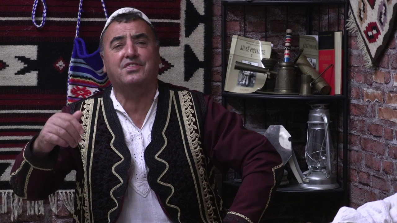 UGUROLLA DY DJEM TE RI  kendoin Isuf Rashiti & Mehmet Petrofci (Official Video HD)
