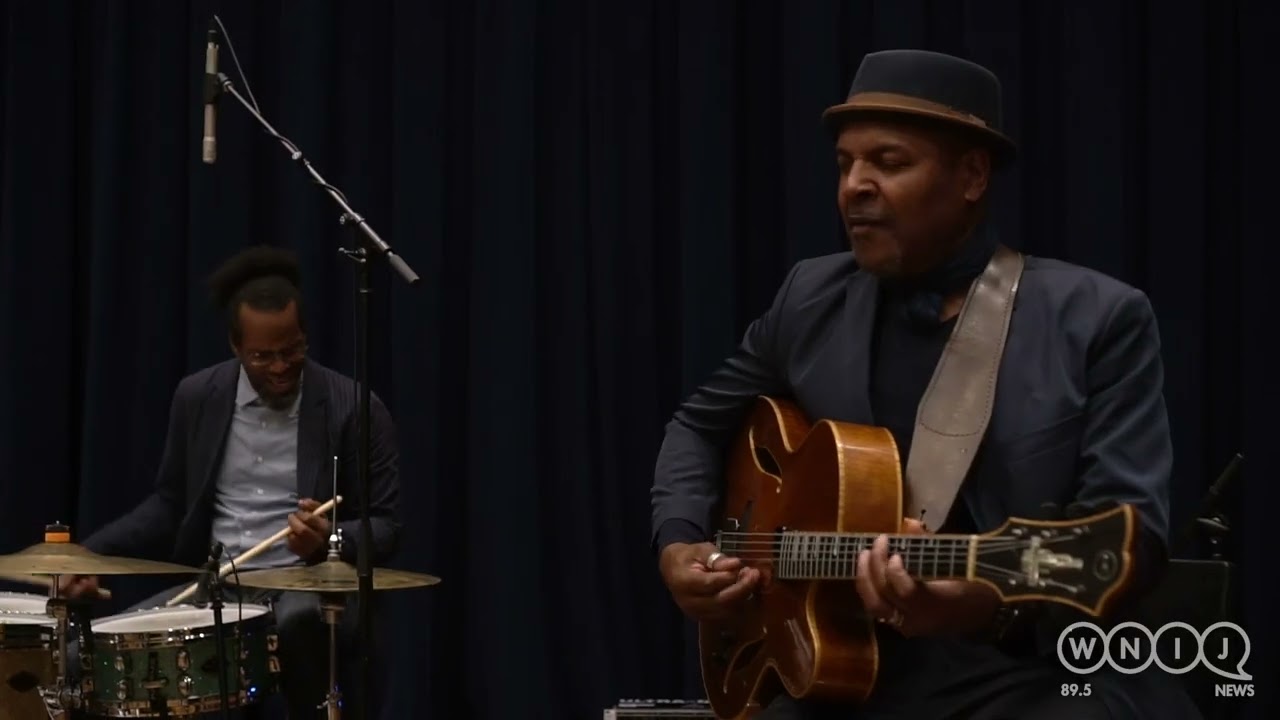 Bobby Broom Quartet - 