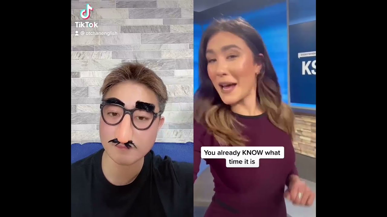 Prompter Challenge ニュースキャスターのように英語音読を素早く！